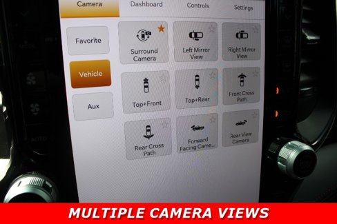 Used 2023 RAM 1500 TRX w/ TRX Level 2 Equipment Group image 24