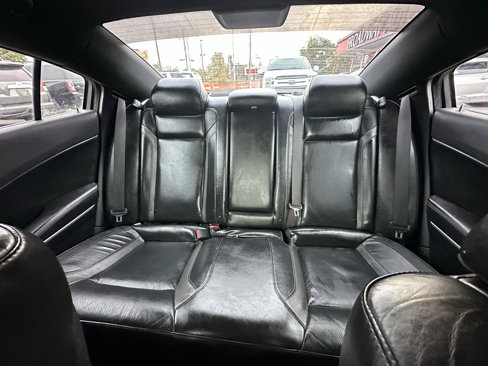 Used 2020 Dodge Charger SXT w/ Leather Interior Group image 20