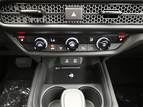 New 2026 Honda HR-V Sport image 46