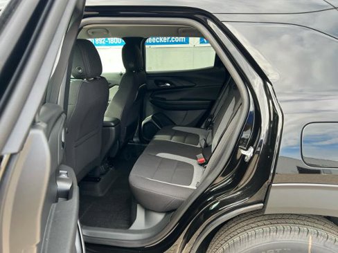New 2026 Chevrolet TrailBlazer LT w/ Convenience Package image 31