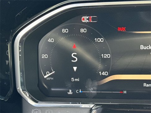 New 2026 GMC Sierra 1500 Elevation w/ Elevation Premium Package image 16