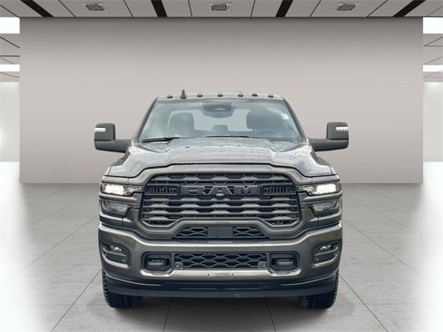 New 2026 RAM 2500 Big Horn image 9