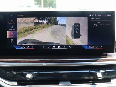 New 2026 BMW X5 xDrive40i w/ M Sport Package image 12