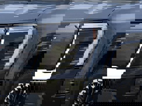 New 2026 GMC Sierra EV Denali image 10
