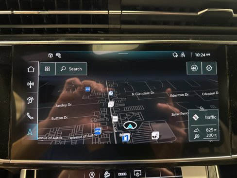 New 2025 Audi Q7 3.0T Premium Plus image 19