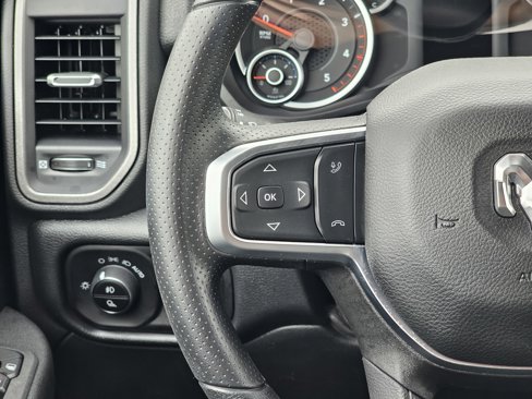 New 2026 RAM 3500 Tradesman image 22