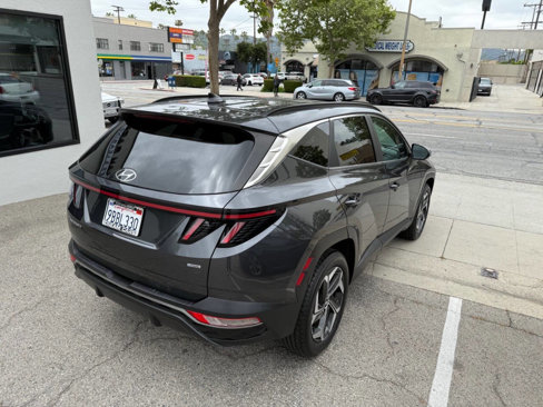 Used 2022 Hyundai Tucson SEL w/ Convenience Package image 14
