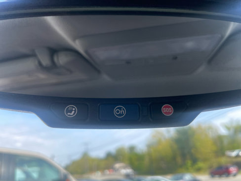 Used 2017 Chevrolet Trax LS image 22