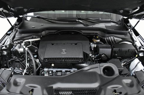 New 2026 Acura MDX A-Spec image 3