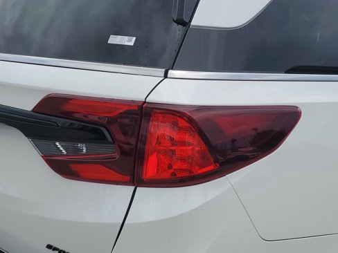 New 2026 Honda Odyssey Sport-L image 10