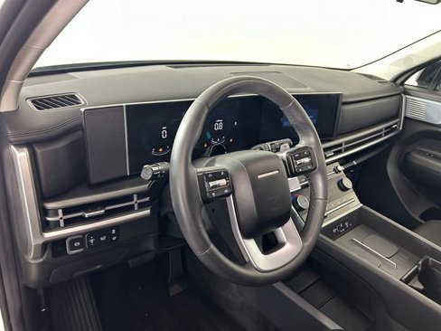 Used 2025 Hyundai Santa Fe XRT image 14