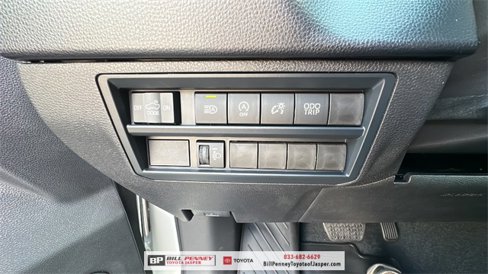 New 2026 Toyota Tundra SR image 20