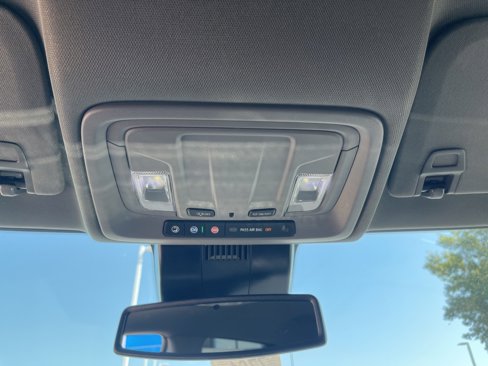 New 2026 Chevrolet Silverado 1500 LTZ image 34