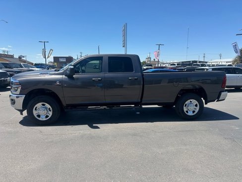 New 2025 RAM 2500 Tradesman image 7