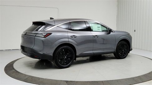 New 2025 Nissan Murano SV image 8