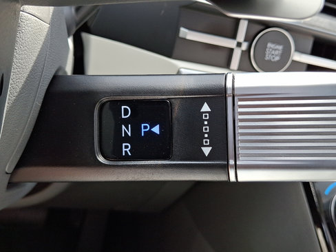 New 2026 Hyundai Santa Fe Calligraphy image 15