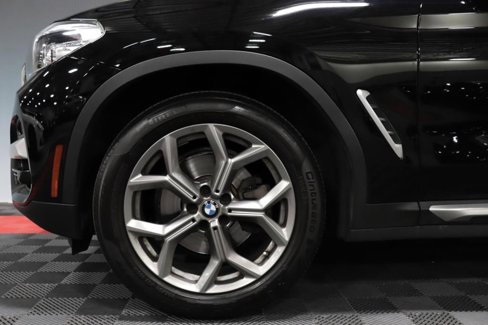 Used 2020 BMW X3 sDrive30i w/ Convenience Package image 78