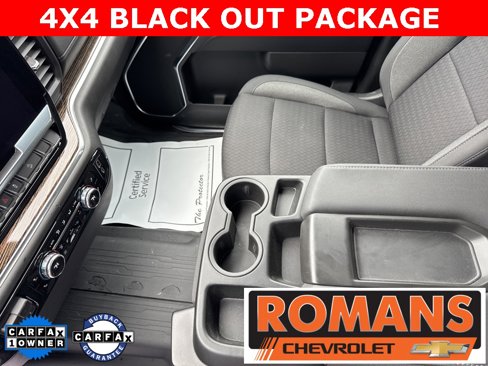 Used 2024 GMC Sierra 1500 Elevation image 19