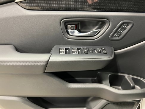 New 2025 Honda Pilot Elite image 17