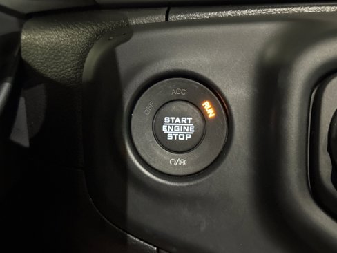 Certified 2022 Jeep Wrangler Unlimited Sport image 21