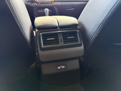 Used 2025 MAZDA CX-50 AWD 2.5 S w/ Preferred Package image 24