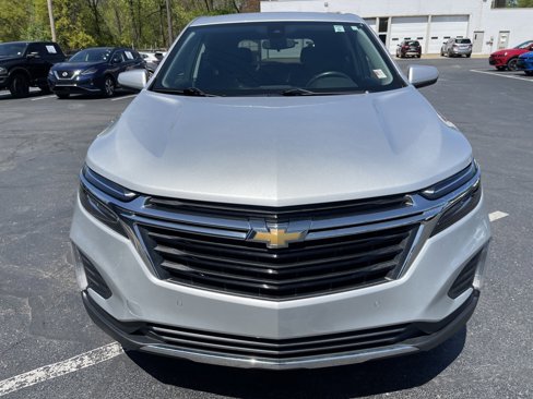 Used 2022 Chevrolet Equinox LT image 5