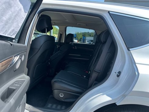 New 2025 Genesis GV80 3.5T Advanced image 5