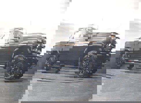 New 2026 Chevrolet Silverado 2500 LT w/ Trail Boss Package image 30