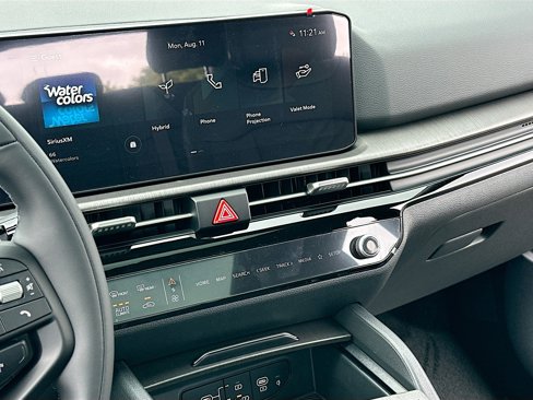 New 2026 Kia Sportage AWD Hybrid image 10