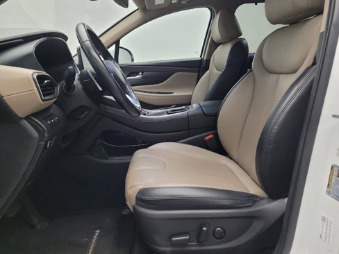 Used 2023 Hyundai Santa Fe SEL w/ Premium Package image 17