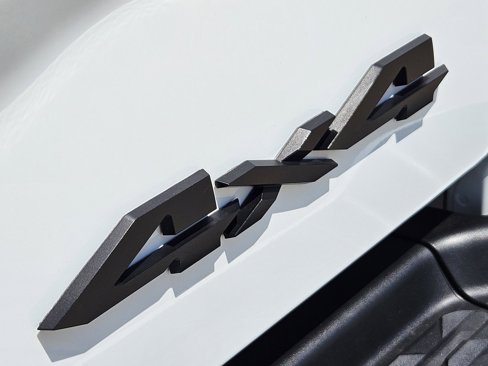 New 2026 RAM 2500 Laramie image 12