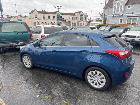 Used 2016 Hyundai Elantra GT image 4
