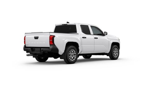 New 2024 Toyota Tacoma SR w/ SR Upgrade Package image 10