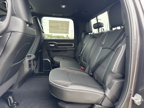 New 2026 RAM 2500 Laramie w/ Night Edition image 25