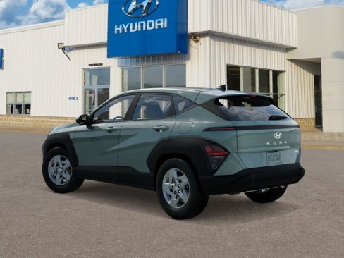 New 2026 Hyundai Kona SE image 5