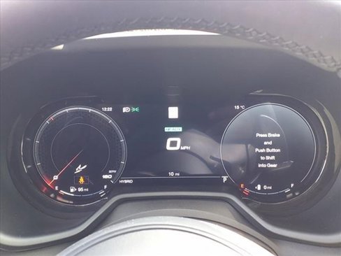 New 2024 Dodge Hornet R/T Plus w/ Track Pack image 25