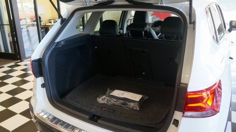 Used 2022 Volkswagen Taos SE image 42