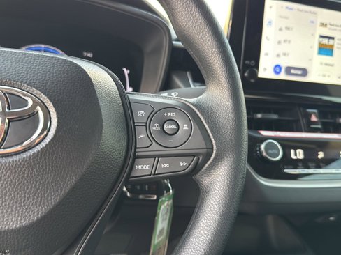 New 2026 Toyota Corolla LE image 19