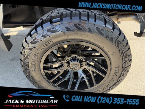 Used 2024 Ford F150 XLT image 18