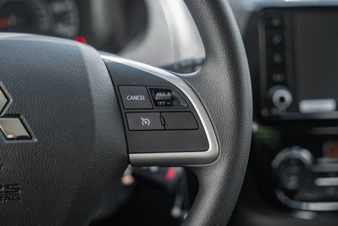 New 2024 Mitsubishi Mirage LE image 25