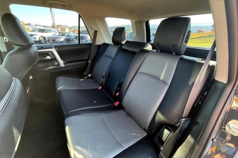 Used 2024 Toyota 4Runner SR5 Premium image 26