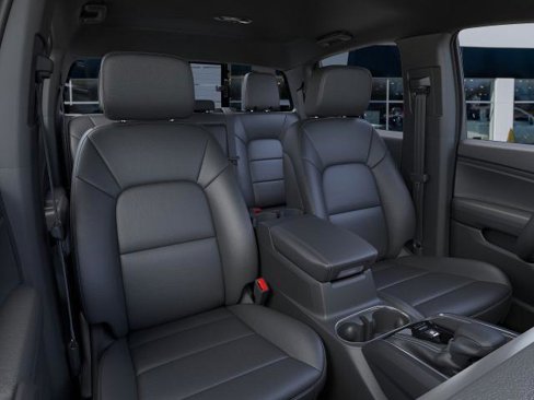 New 2025 GMC Canyon Elevation w/ Convenience Package image 38