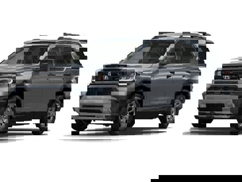 New 2026 Honda Passport RTL image 1