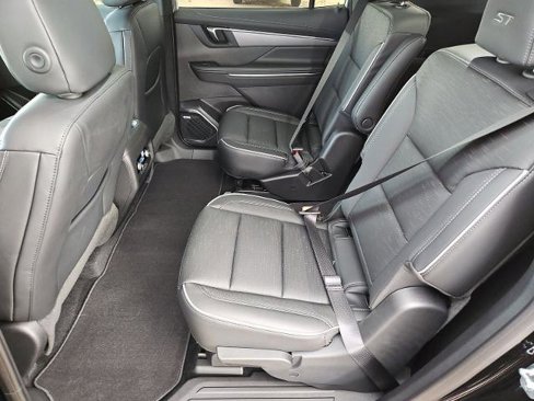 New 2025 Buick Enclave Sport Touring w/ Super Cruise Package image 60