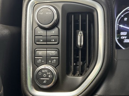 Used 2021 GMC Sierra 1500 AT4 w/ AT4 Value Package image 15