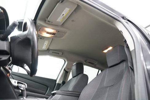 Used 2014 GMC Terrain SLE image 33