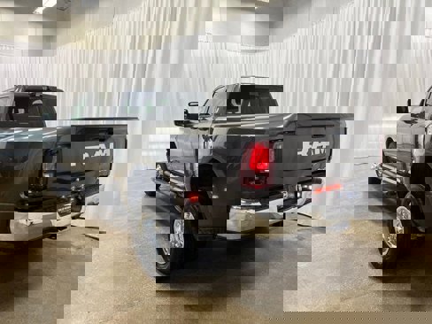 New 2026 RAM 3500 Tradesman image 15