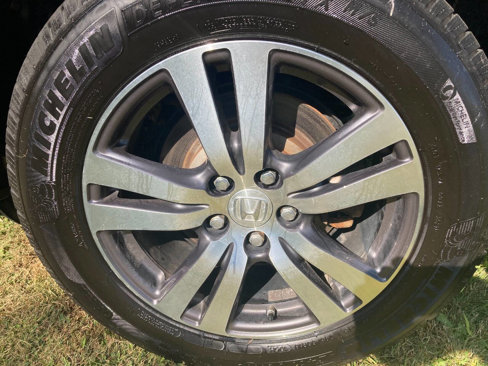 Used 2017 Honda Pilot EX-L image 4