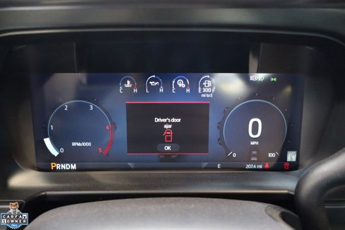 Used 2025 Ford F450 Platinum w/ Platinum Plus Package image 18