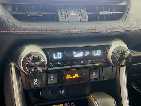 Certified 2025 Toyota RAV4 XSE image 15